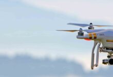 drone